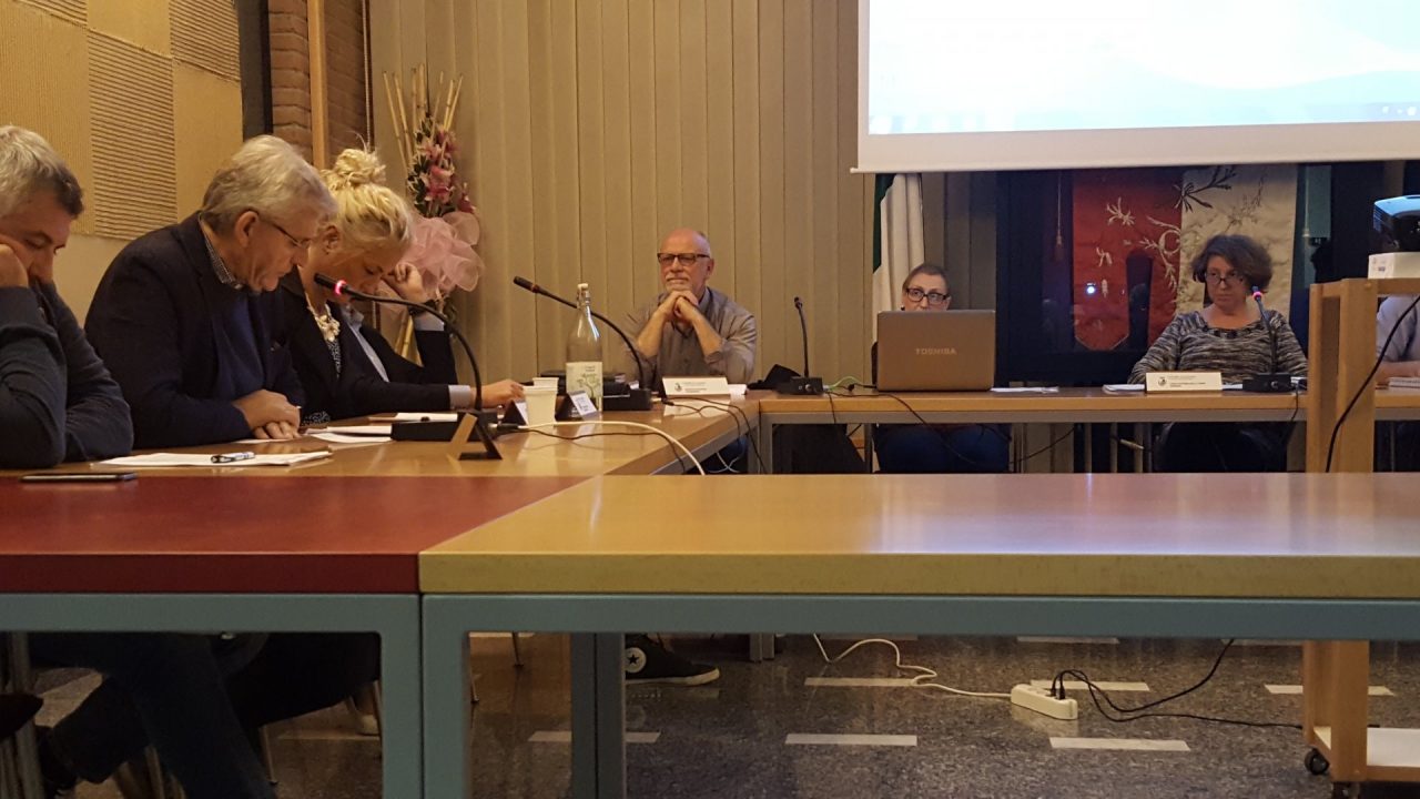 Il sindaco di Sulbiate scrive al Prefetto