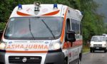 Incidente e malori: quattro in ospedale SIRENE DI NOTTE