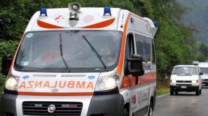 Pakistano trovato privo di sensi a Concorezzo, è mistero