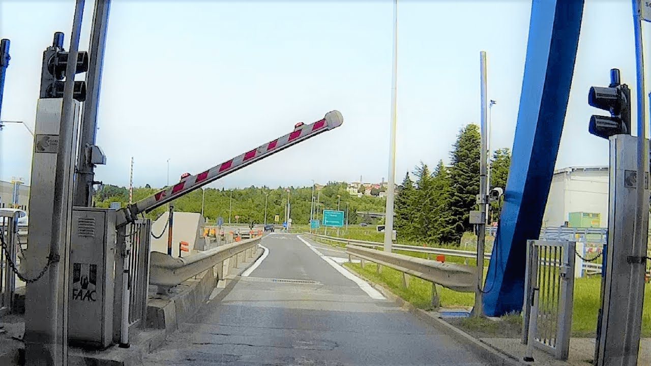 Per 79 volte non ha pagato l’autostrada brianzolo assolto