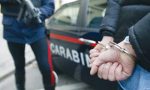 Dopo la rapina, aggredisce i carabinieri: arrestato