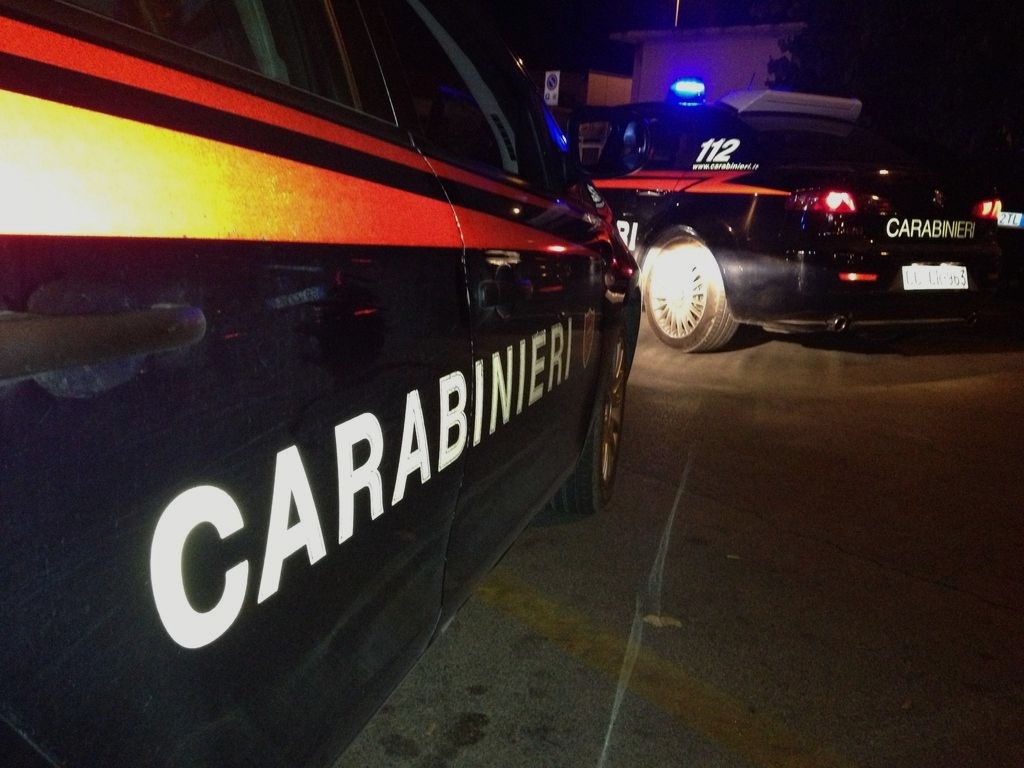 Ciclista investito: gravissimo un uomo di 37 anni