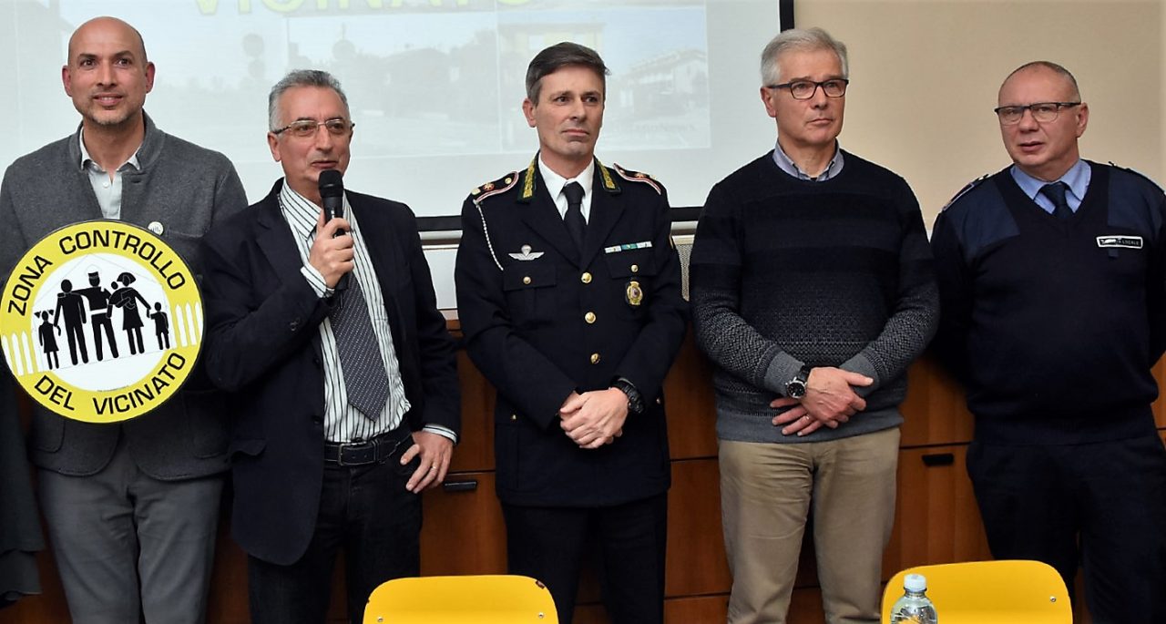 Il miglior “antifurto” è il tuo vicino: Cesano chiede più sicurezza
