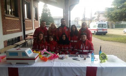 Un successo la sagra di San Mauro a Copreno