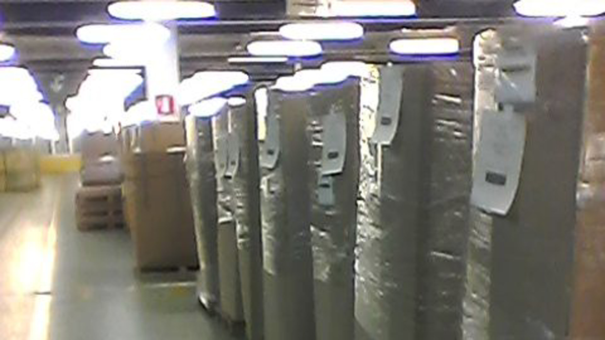 Disagi Poste ancora giacenze da record GALLERIA