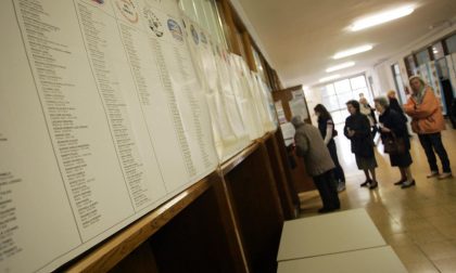 Elezioni Seregno | Ecco i primi sette candidati sindaci FOTO