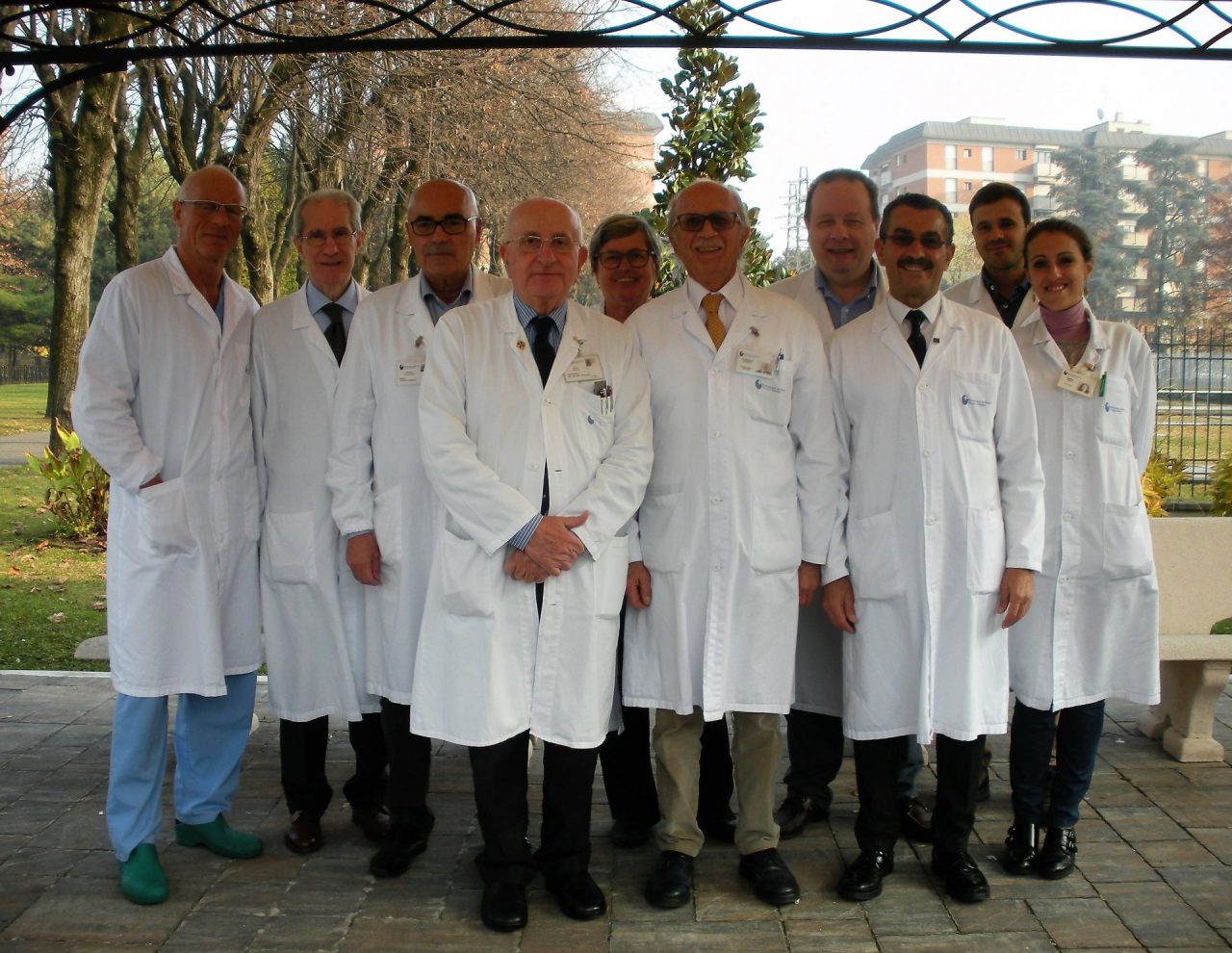 Senologia: il decalogo per le donne dai medici del Policlinico