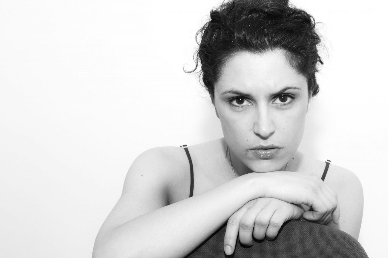 Francesca Esposito: dalla Brianza ad Hollywood