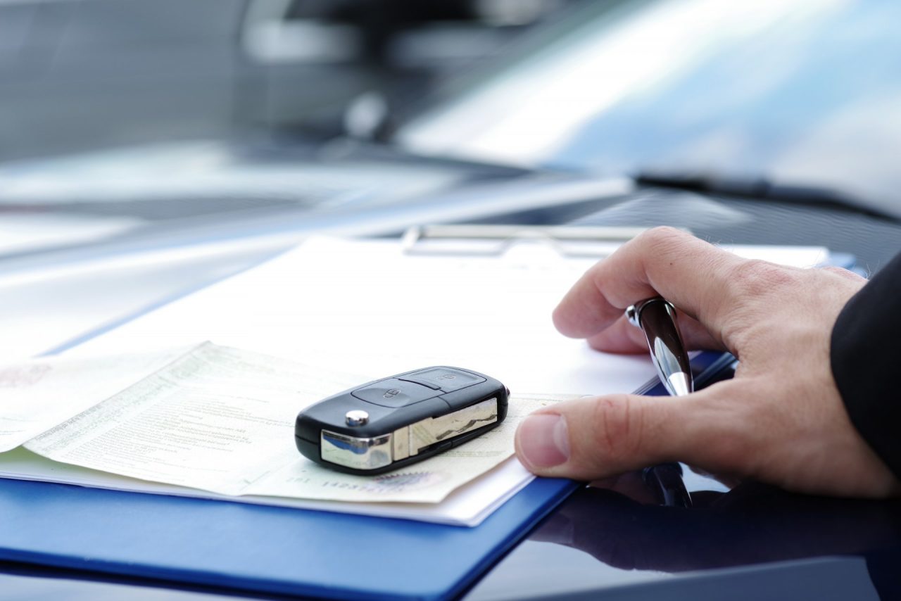 Perché acquistare un’auto usata da concessionario