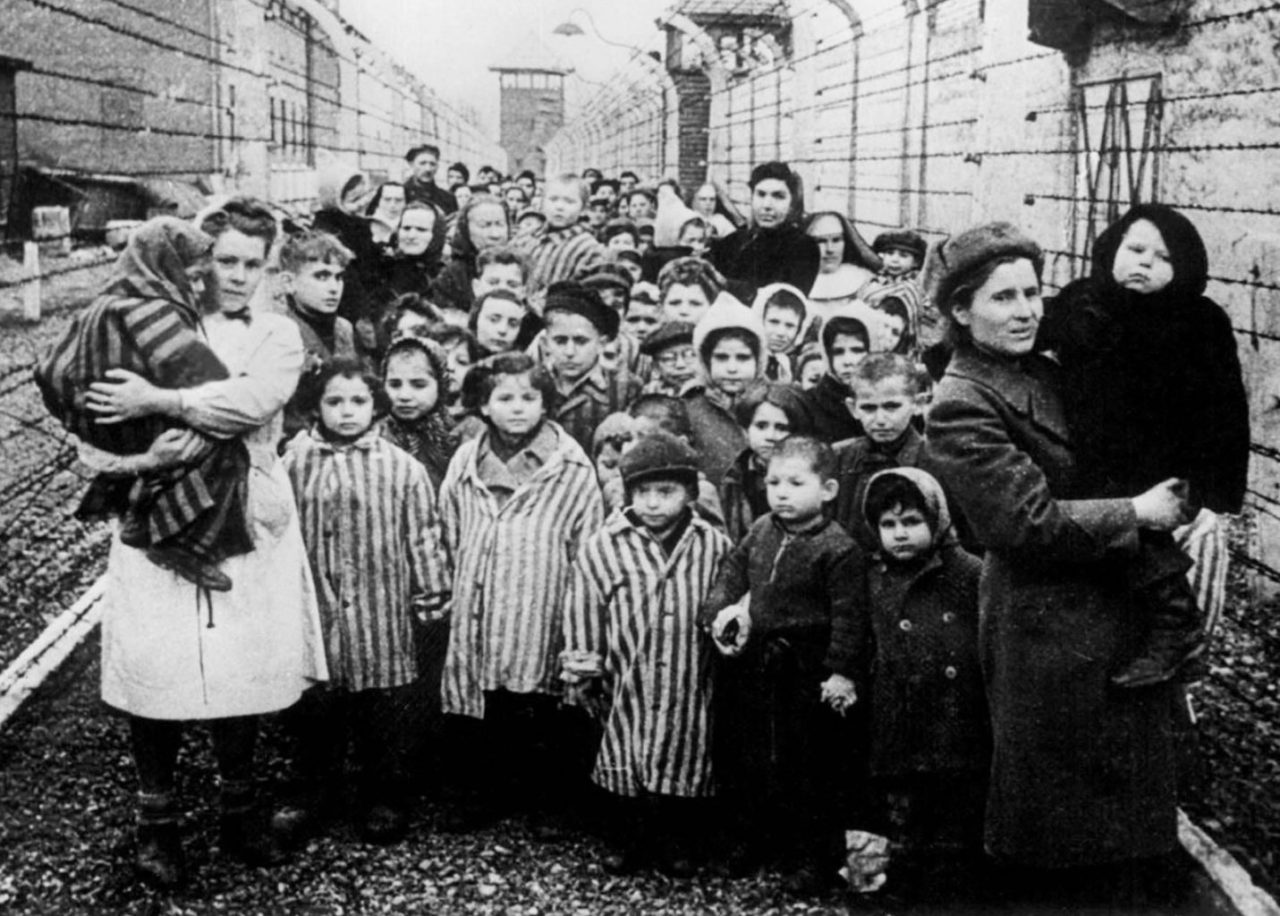 Desio ricorda le vittime dell’Olocausto durante la Giornata della Memoria