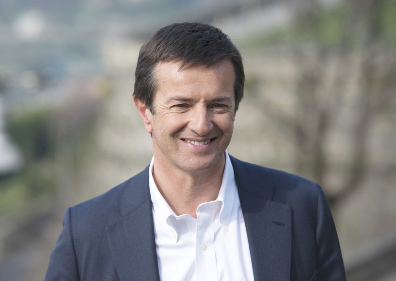 Giorgio Gori e il tour… de force in Brianza