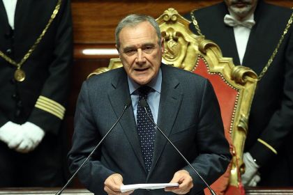Liberi e Uguali, Grasso inaugura la campagna elettorale in Brianza