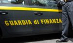 Blitz della Finanza in Comune a Brugherio