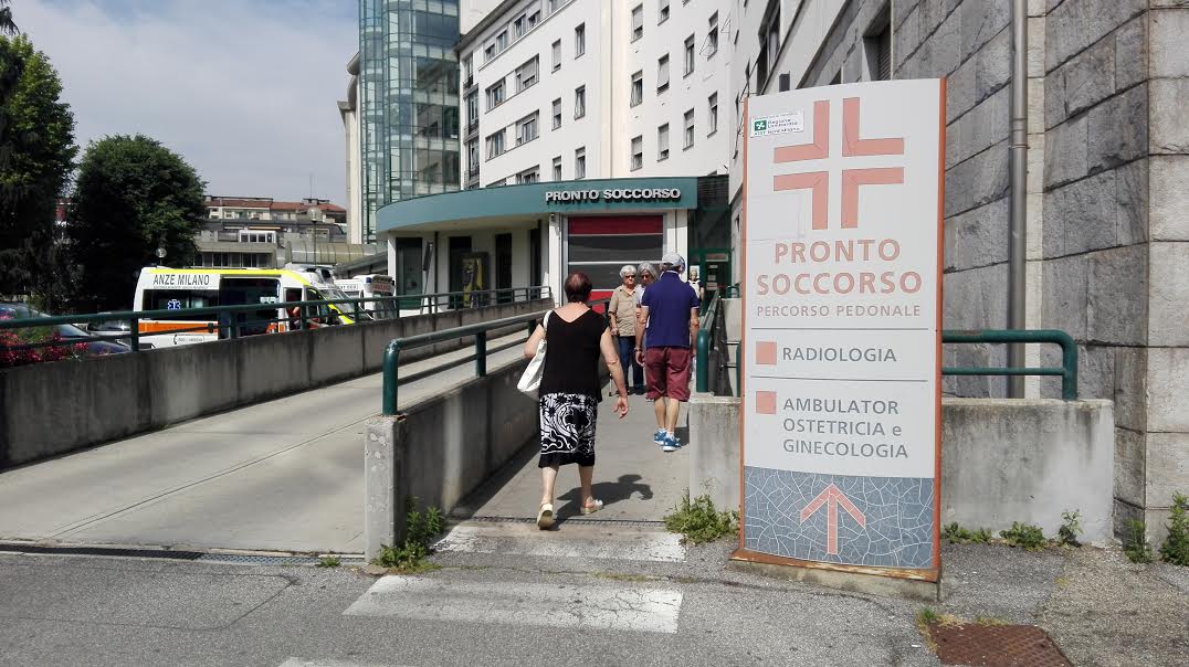Bambino di 18 mesi positivo alla cocaina, tolto alla madre