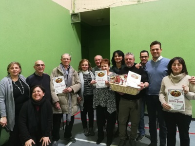 Concorso presepi a Ceriano Laghetto, record di iscritti