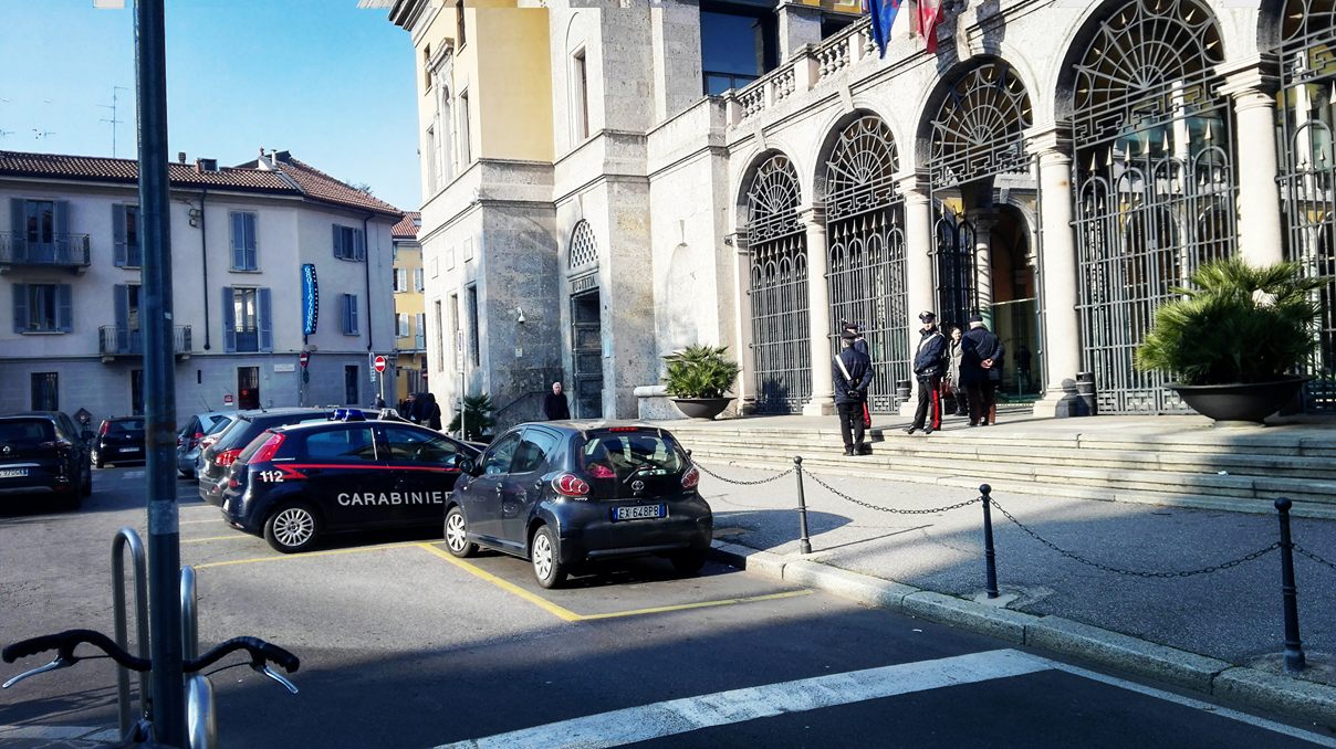 Processo Sgarbi – Di Matteo, tribunale bonificato