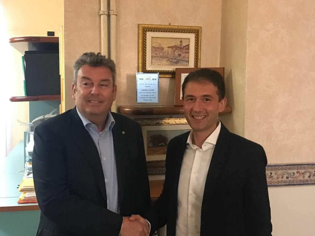 “Sindaco e vicesindaco se le suonano: il Comune sembra un ring”