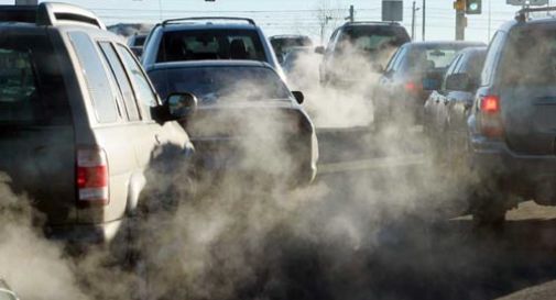 Da lunedì stop ai diesel Euro 3 in Lombardia