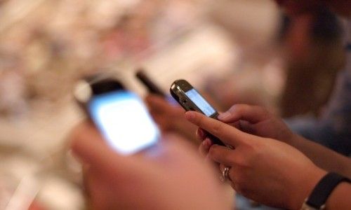 Nuovo servizio di autolettura contatori dell’acqua via SMS