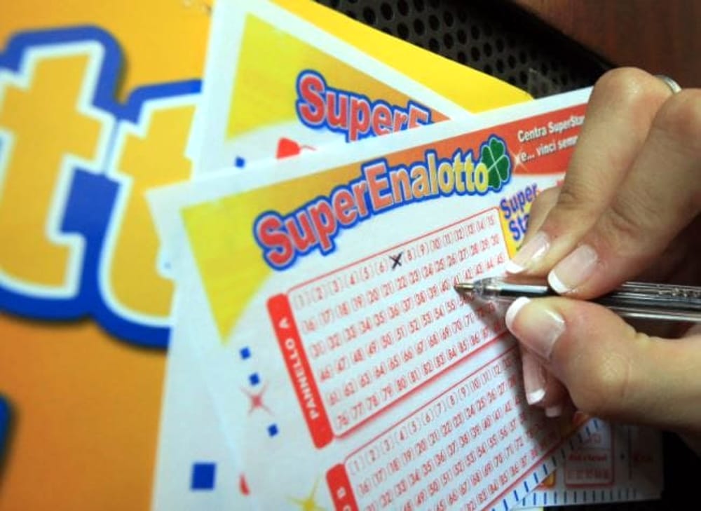 Super vincita da oltre 500mila euro in Brianza