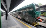 Dal primo settembre in Lombardia viaggiare in treno costerà di più