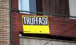 Truffa immobiliare raggirata una monzese