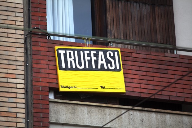 Truffa immobiliare raggirata una monzese