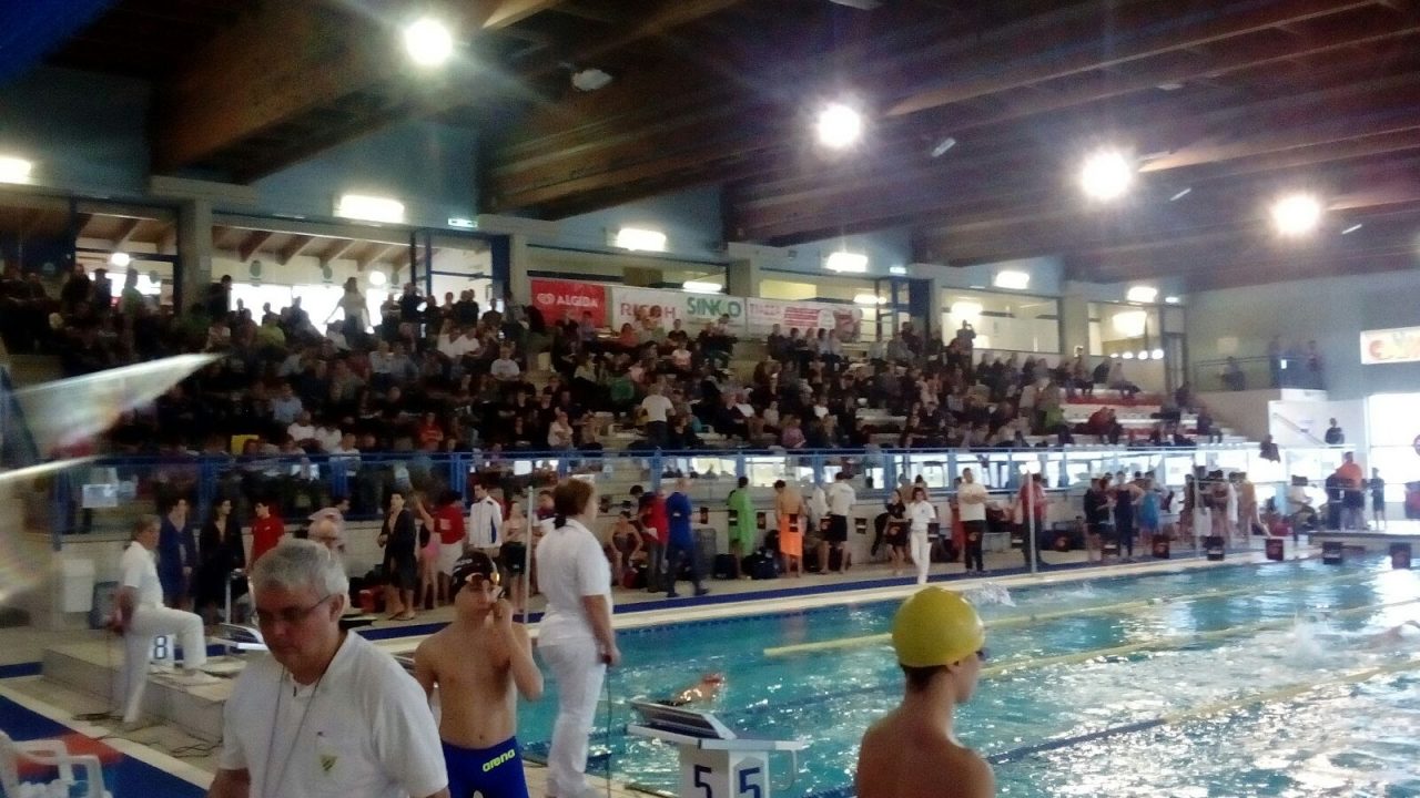 Nuoto, il Trofeo città di Monza debutta con 600 partecipanti