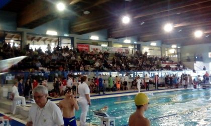 Nuoto, il Trofeo città di Monza debutta con 600 partecipanti