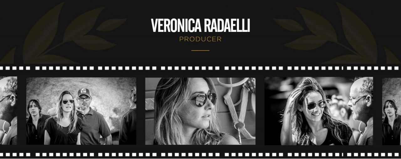 Veronica Radaelli conquista gli Stati Uniti
