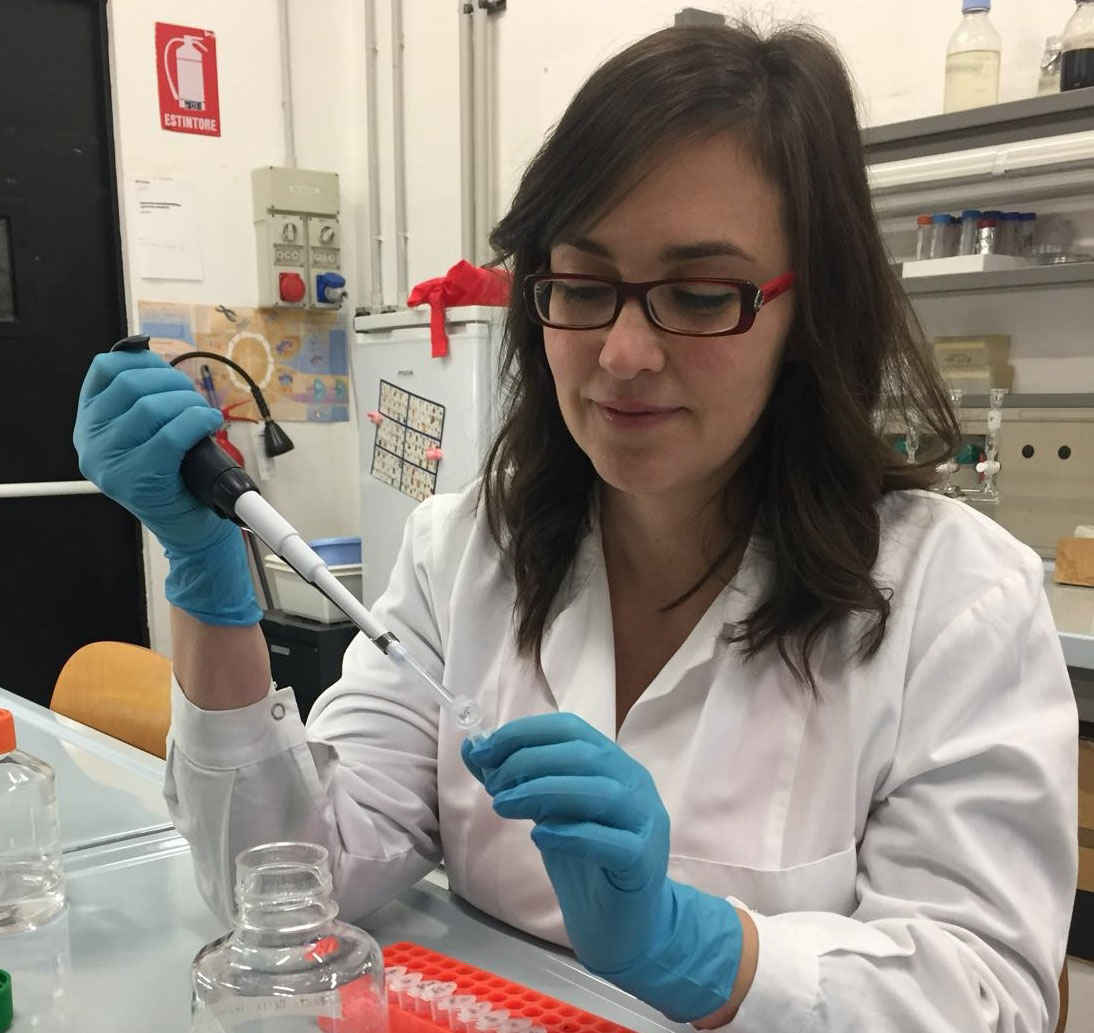 Studia le cellule tumorali grazie all’aiuto del lievito di birra