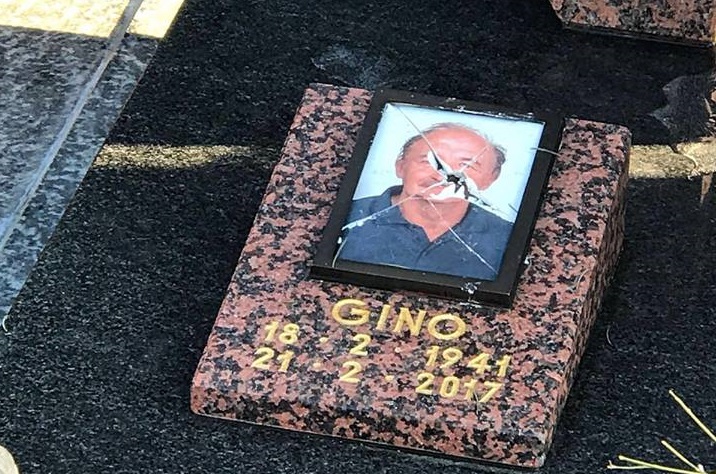 Vandali e ladri scatenati ai cimiteri di Lentate