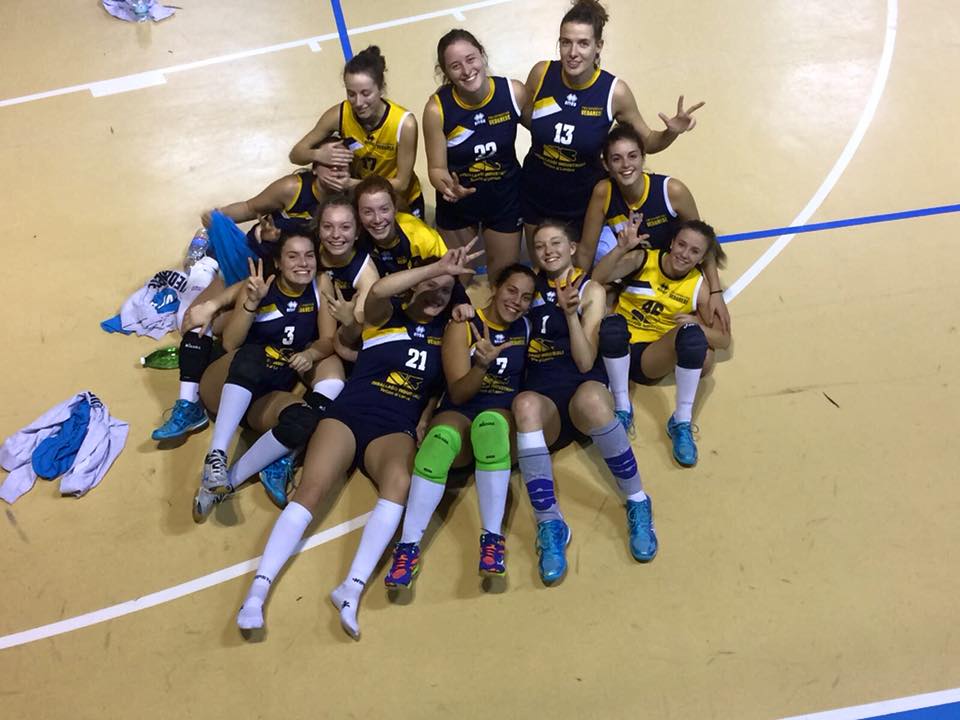 A Vedano le finali di Coppa Nova
