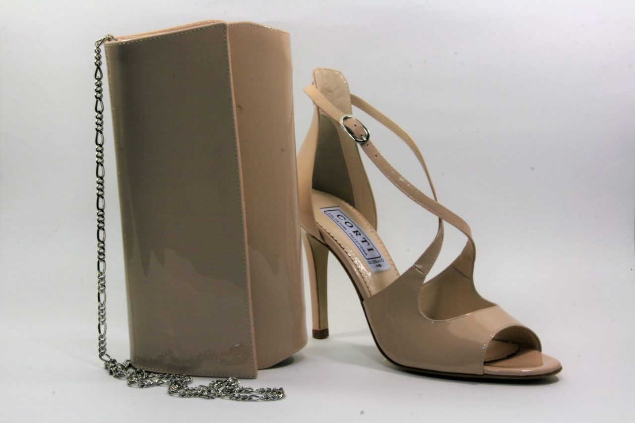 Corti Calzature Giussano