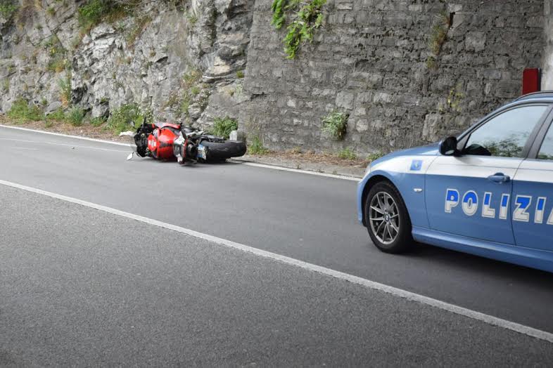 Carabiniere morto in moto: continua il processo