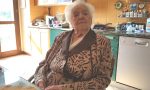 Nonna Eufemia compie 109 anni VIDEO