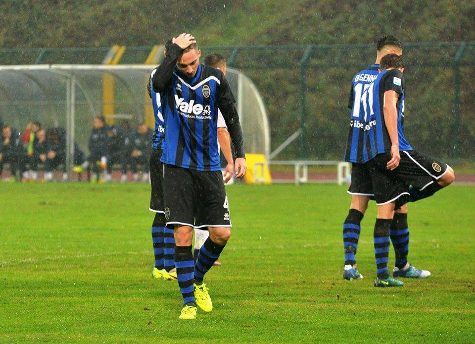 Il Renate deve salutare la Coppa Italia