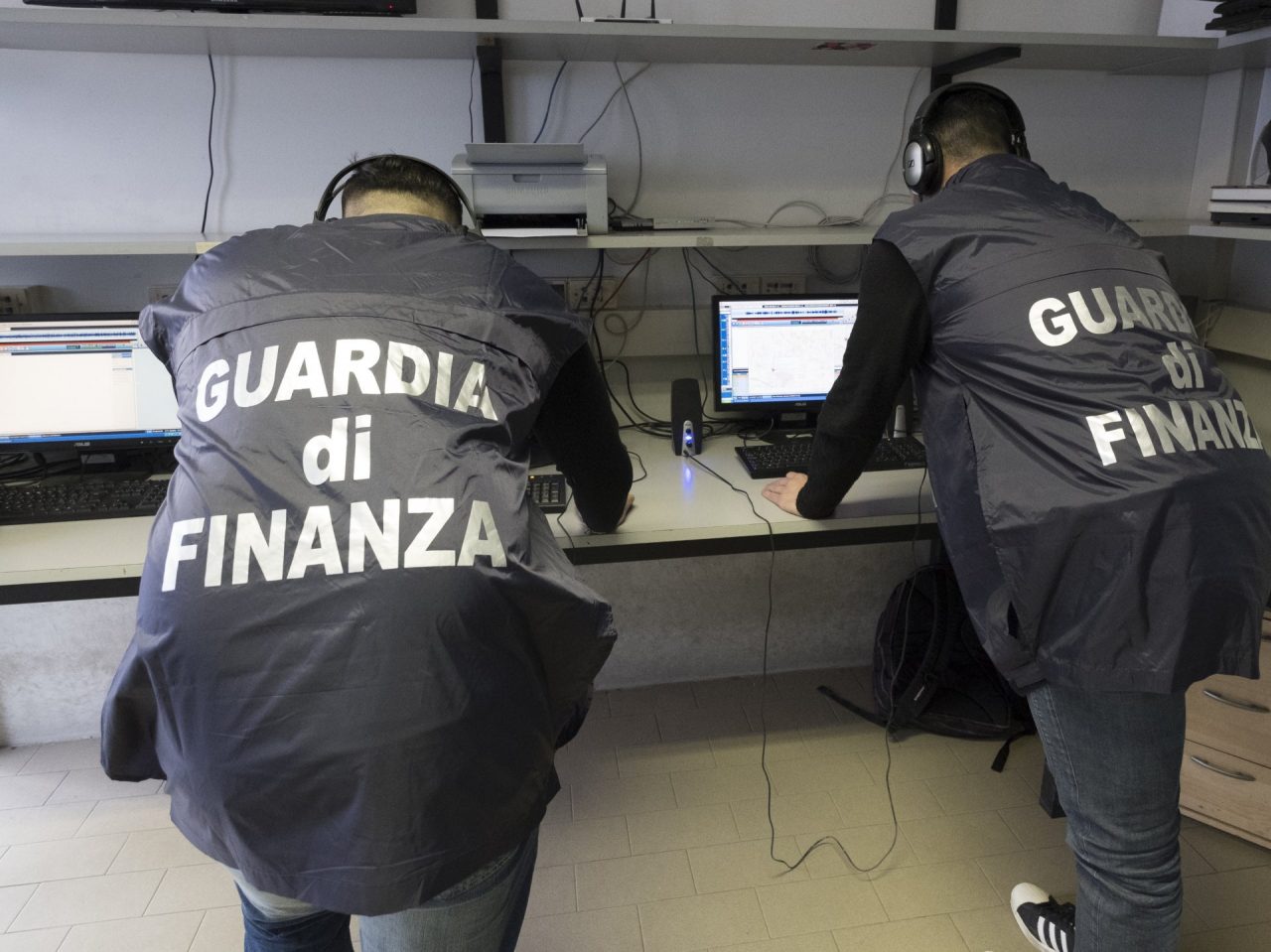 Arresti per bancarotta nella rete due commercialisti collaboratori del Tribunale