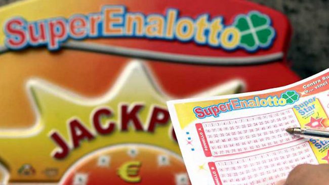 SuperEnalotto, la fortuna bacia la Brianza con un “5” da 20mila euro