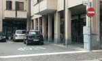 Aggressione in piazza Roma, barista finisce all'ospedale