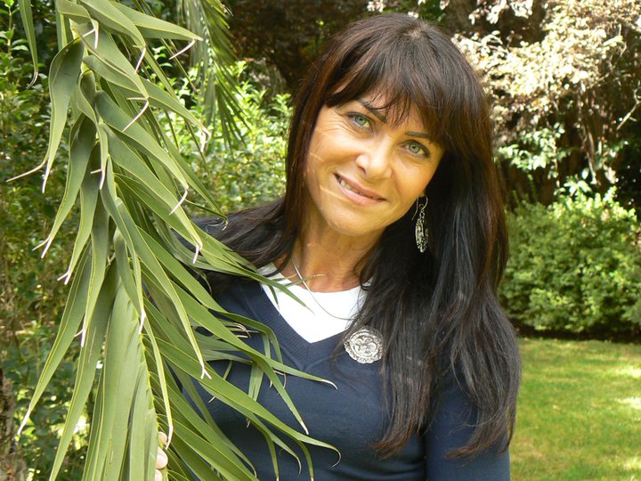 Regionali, Anna Mancuso chiede l’aiuto da casa