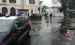 Cercano di derubare un carabiniere: denunciati