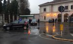 Controlli dei Carabinieri in stazione a Seregno