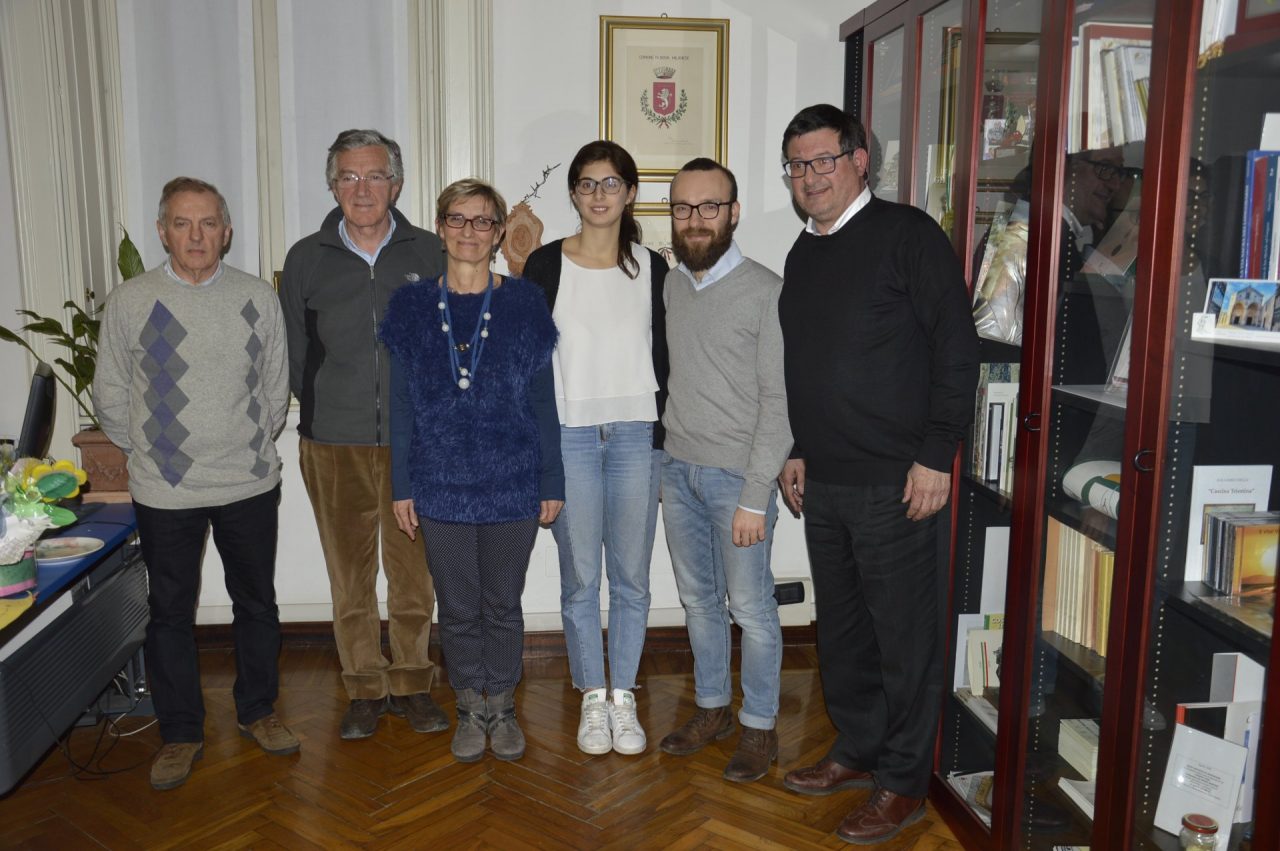 Il sindaco Rosaria Longoni non si ricandida