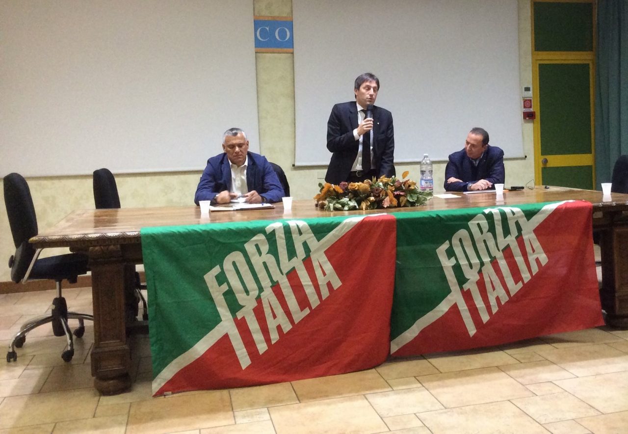 Forza Italia, la resa dei conti…