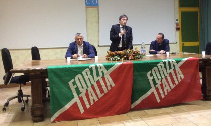 Forza Italia, la resa dei conti...