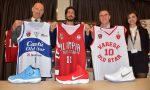 Sabato al PalaBancoDesio l'Old Star Game