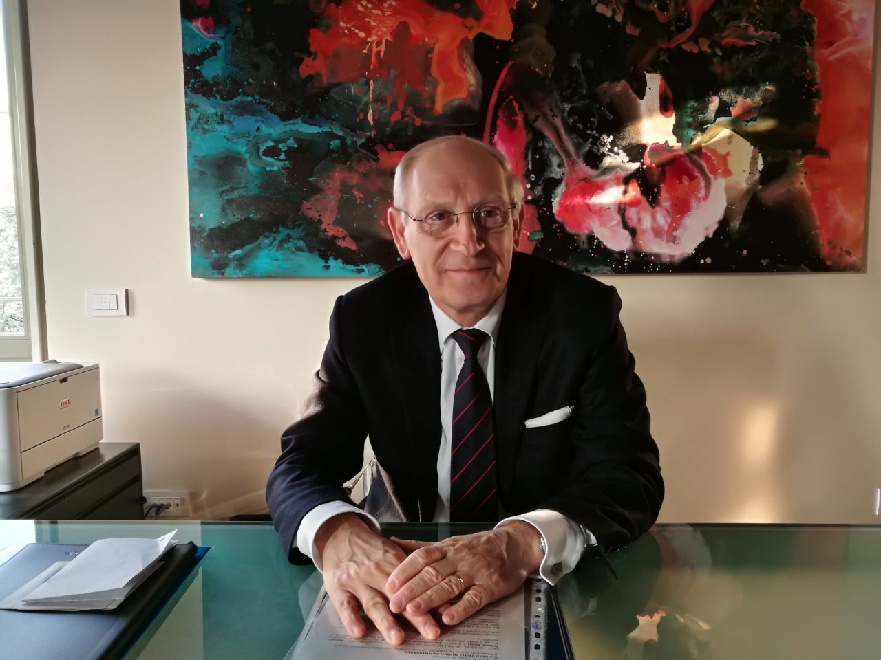 Al lavoro il nuovo commissario straordinario di Seregno