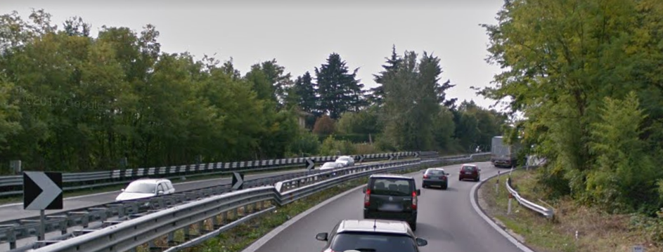 “Niente constatazione amichevole, siamo ubriachi” e se ne vanno