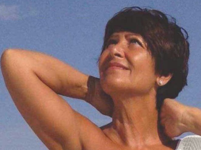 Dal cancro al Senato – la biografia di Anna Mancuso